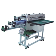 KP6000 觸控面板、偏光片、光膜組膜片除塵機(jī)