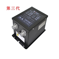 KP4001A第三代電源供應器一拖二