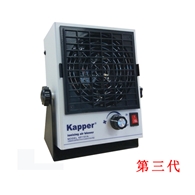 KP1101A臺(tái)式直流離子風(fēng)機(jī)