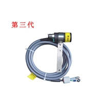 KP3002B第三代圓頭離子風(fēng)咀