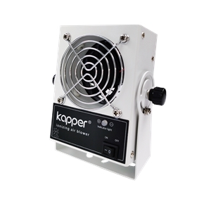 KP1106A 臺(tái)式微型直流離子風(fēng)機(jī)