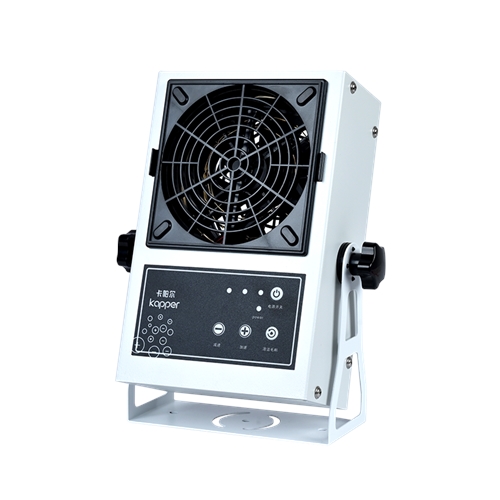KP1001D半智能型臺(tái)式離子風(fēng)機(jī)