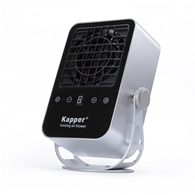 KP101A第五代智能型臺(tái)式離子風(fēng)機(jī)